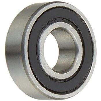 608-2RS 8x22x7 Sealed Greased Miniature Ball Bearings-300 Bearings Review