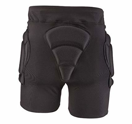 Derby Short Style 2700 Review