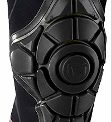 G-Form PRO-X Charcoal Small Knee Pads Review