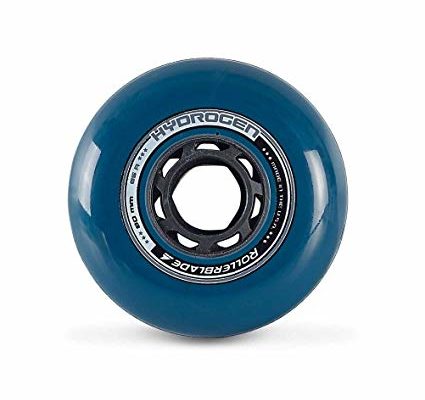 Rollerblade Hydrogen Urban 80mm 85A Inline Skate Wheels – 8 Pack Review