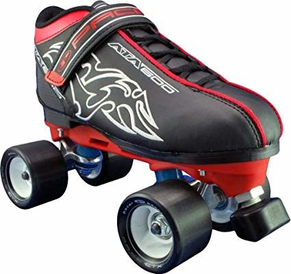 Pacer ATA-600 Quad Speed Roller Skates Review