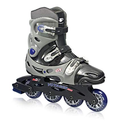 Pacer Voyager Adult Recreational Inline Skates