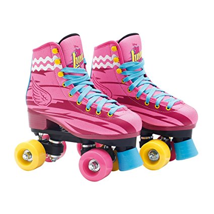 Soy Luna - Quad Roller Skate 4 wheeled (Giochi Preziosi YLU00421)