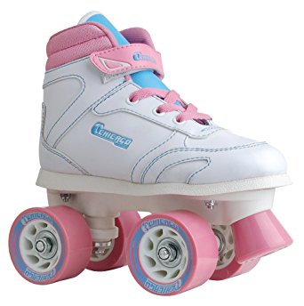 Chicago Girls Sidewalk Roller Skate (Size 5)