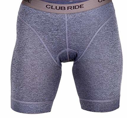 Club Ride Apparel Women’s Montcham 3 Hour Cycling Chamois Liner Review
