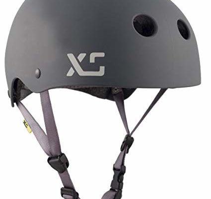 XS Helmets Classic Skate Helmet Review
