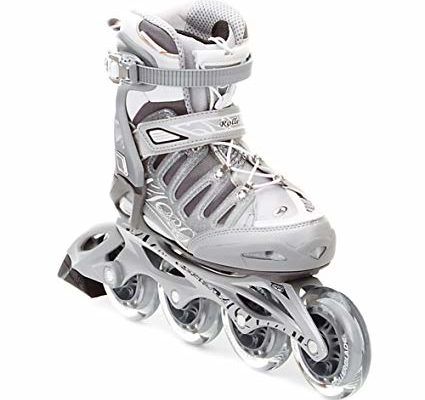 Rollerblade Women’s Activa 90 Fitness Skate Review