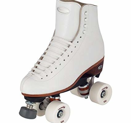 Riedell 220 Epic Womens Artistic Roller Skates Review