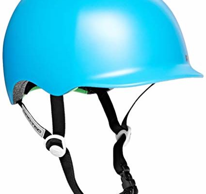 Pro-tec Riot Street Satin Helmet Review