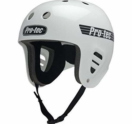 Pro-Tec Full Cut Skate Helmet Review