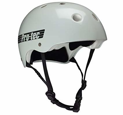 Pro-Tec Classic Helmet Glow in the Dark Review