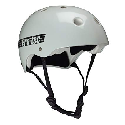 Pro-Tec Classic Helmet Glow in the Dark
