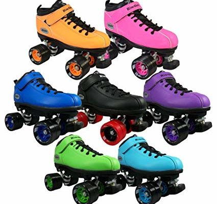 Riedell Dart Roller Skates Review