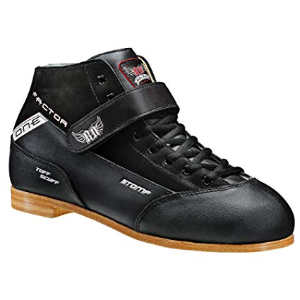 Stomp Factor-1 Derby Skate Boots