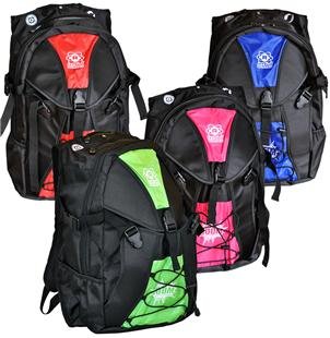 Atom Skate Back Pack - Sport Backpack