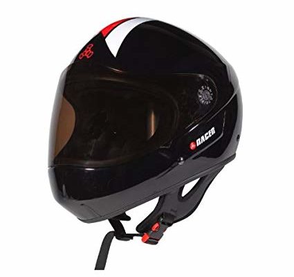 Triple 8 Downhill Racer Helmet Review