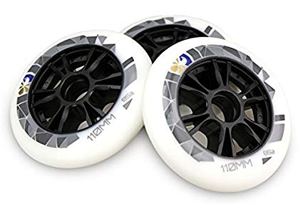 Flying Eagle 125mm Wheels (Pack of 6) Review