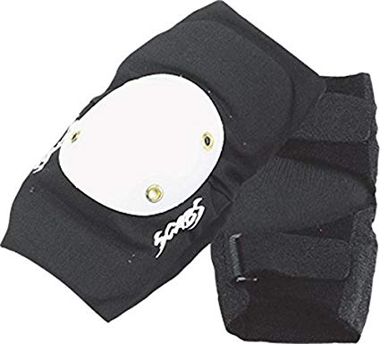 Smith Scabs Elbow Pads L/Xl Black Review