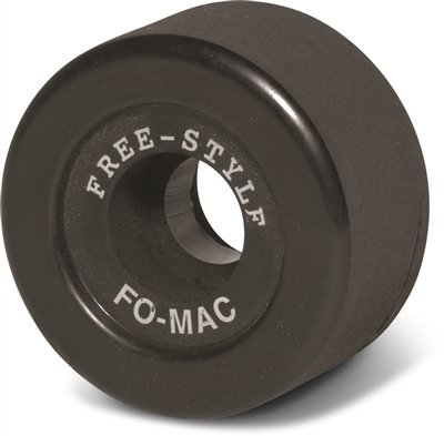 Sure-Grip Fomac Freestyle Wheels Review