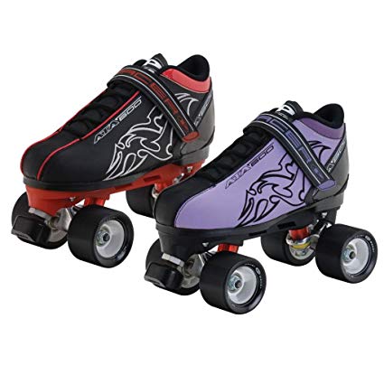 Pacer ATA-600 Quad Speed Roller Skates