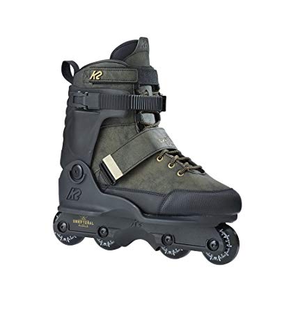 K2 Skate Unnatural inline and roller Equipment