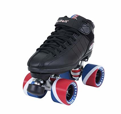 Riedell R3 Patriot Speed Skate – New 2016 Review