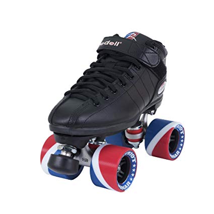 Riedell R3 Patriot Speed Skate - New 2016