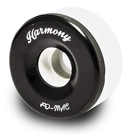 Sure-Grip Fomac Harmony Roller Skate Wheels
