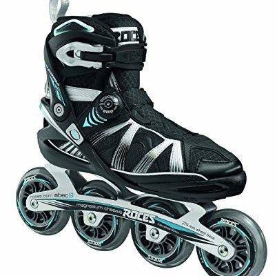 Roces Women’s Gymnasium Inline Fitness Skates Review