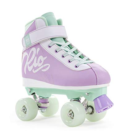 Rio Roller Roller Skates Milkshake Mint Berry