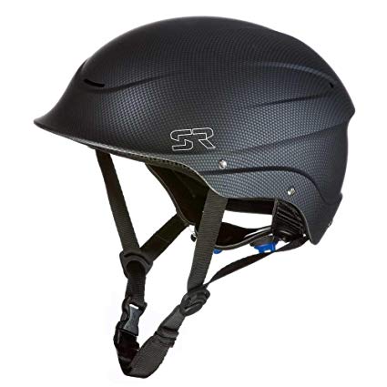 Shred Ready Standard Halfcut Helmet