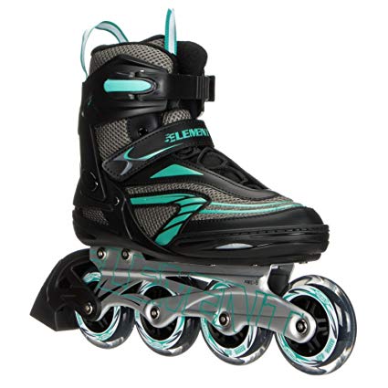 5th Element Stella with Bag Womens Inline Skates