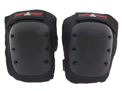 Triple 8 Pro Knee Pads Review
