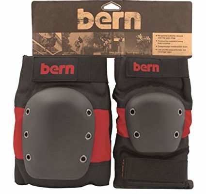 Bern Pad Set Review